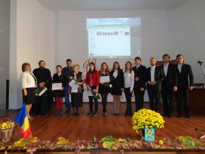 foto cetatenie de onoare