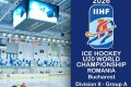 Campionatul Mondial de Hochei pe Gheață