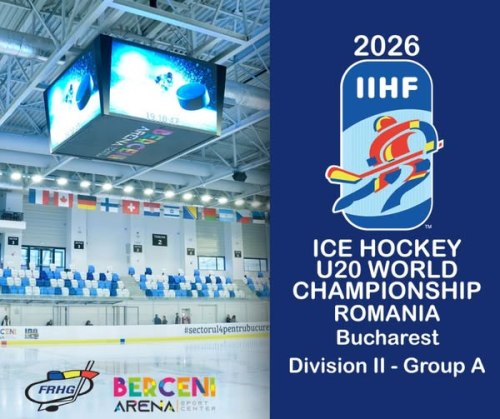 Campionatul Mondial de Hochei pe Gheață